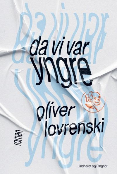 Da vi var yngre cover