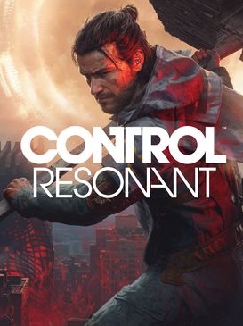 Control Resonant cover