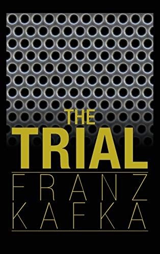 The Trial cover