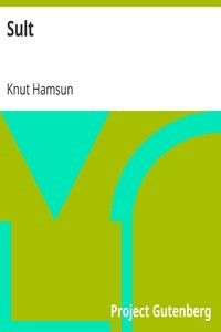 Sult cover
